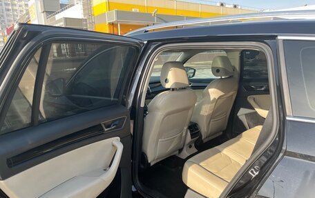 Skoda Kodiaq I, 2019 год, 2 190 000 рублей, 29 фотография