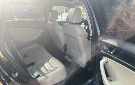 Skoda Kodiaq I, 2019 год, 2 190 000 рублей, 28 фотография