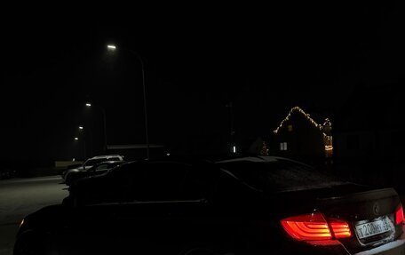 BMW 5 серия, 2010 год, 1 850 000 рублей, 5 фотография