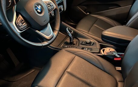 BMW X1, 2020 год, 2 880 000 рублей, 10 фотография