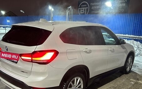 BMW X1, 2020 год, 2 880 000 рублей, 6 фотография