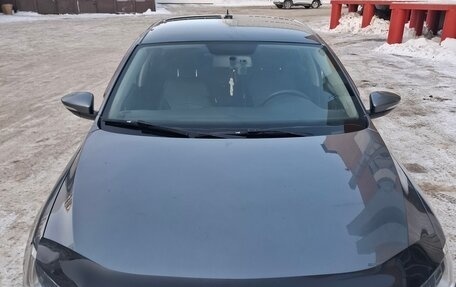 Volkswagen Jetta VI, 2012 год, 1 100 000 рублей, 2 фотография