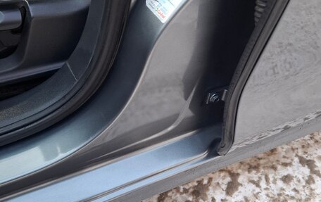 Volkswagen Jetta VI, 2012 год, 1 100 000 рублей, 10 фотография