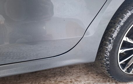 Volkswagen Jetta VI, 2012 год, 1 100 000 рублей, 12 фотография