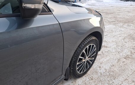 Volkswagen Jetta VI, 2012 год, 1 100 000 рублей, 14 фотография