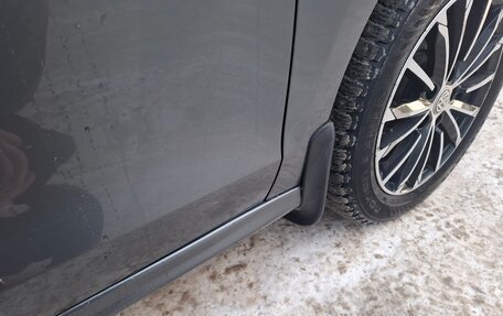 Volkswagen Jetta VI, 2012 год, 1 100 000 рублей, 15 фотография