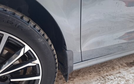 Volkswagen Jetta VI, 2012 год, 1 100 000 рублей, 16 фотография