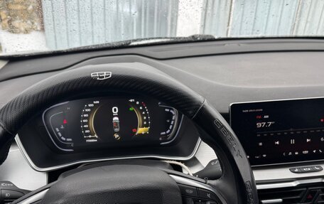 Geely Coolray I, 2023 год, 1 260 000 рублей, 5 фотография