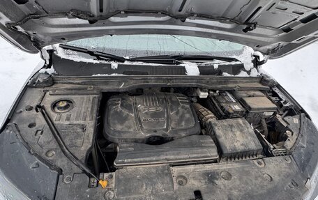 Geely Coolray I, 2023 год, 1 260 000 рублей, 8 фотография