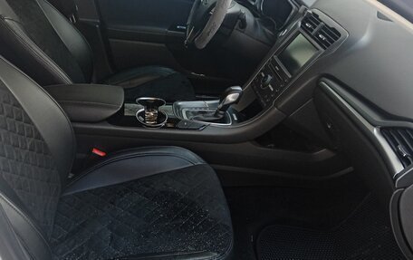 Ford Mondeo V, 2016 год, 1 650 000 рублей, 8 фотография