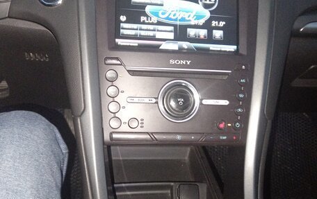 Ford Mondeo V, 2016 год, 1 650 000 рублей, 11 фотография