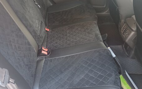 Ford Mondeo V, 2016 год, 1 650 000 рублей, 9 фотография