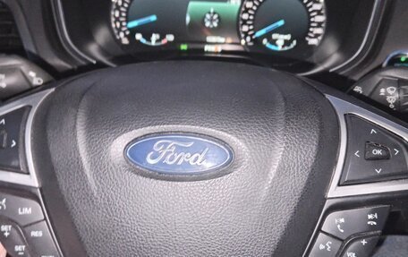 Ford Mondeo V, 2016 год, 1 650 000 рублей, 10 фотография