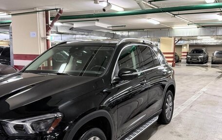 Mercedes-Benz GLE, 2023 год, 9 200 000 рублей, 3 фотография
