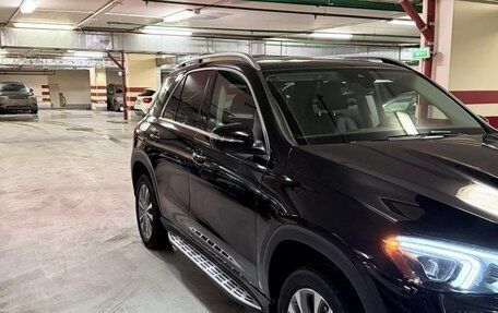 Mercedes-Benz GLE, 2023 год, 9 200 000 рублей, 2 фотография