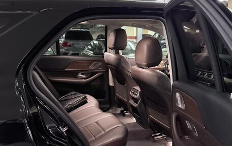 Mercedes-Benz GLE, 2023 год, 9 200 000 рублей, 9 фотография