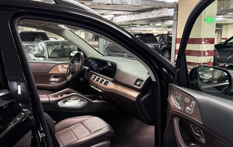 Mercedes-Benz GLE, 2023 год, 9 200 000 рублей, 5 фотография