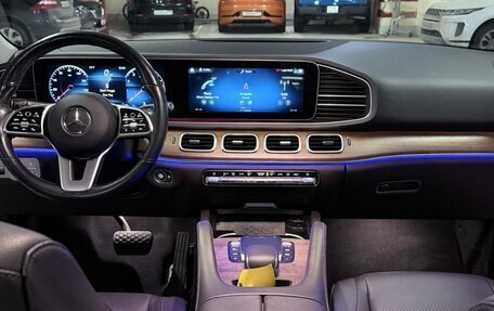 Mercedes-Benz GLE, 2023 год, 9 200 000 рублей, 8 фотография