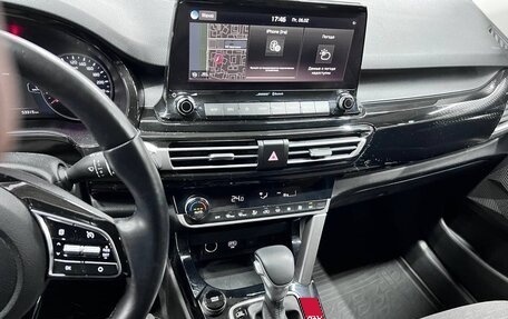 KIA Seltos I, 2020 год, 2 200 000 рублей, 7 фотография