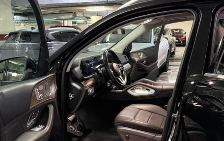 Mercedes-Benz GLE, 2023 год, 9 200 000 рублей, 10 фотография