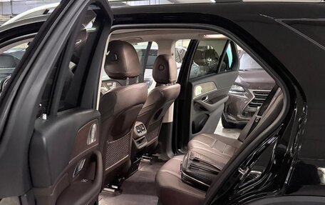 Mercedes-Benz GLE, 2023 год, 9 200 000 рублей, 11 фотография