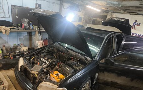 Volvo S40 II, 1999 год, 95 000 рублей, 6 фотография