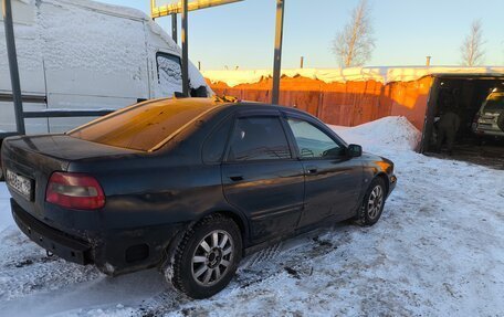 Volvo S40 II, 1999 год, 95 000 рублей, 5 фотография