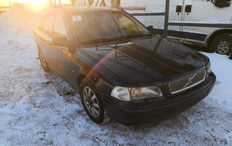Volvo S40 II, 1999 год, 95 000 рублей, 4 фотография