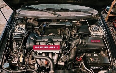 Volvo S40 II, 1999 год, 95 000 рублей, 8 фотография