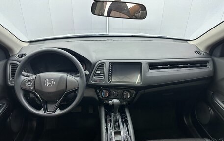 Honda Vezel, 2022 год, 1 470 000 рублей, 7 фотография