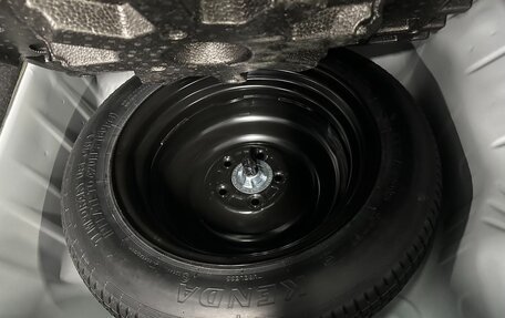 Honda Vezel, 2022 год, 1 470 000 рублей, 16 фотография