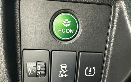 Honda Vezel, 2022 год, 1 470 000 рублей, 13 фотография