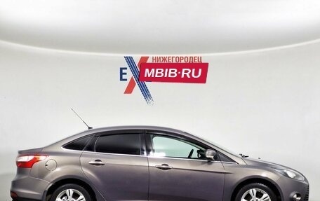 Ford Focus III, 2012 год, 777 000 рублей, 4 фотография