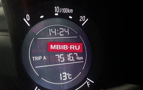 Honda Vezel, 2022 год, 1 470 000 рублей, 15 фотография