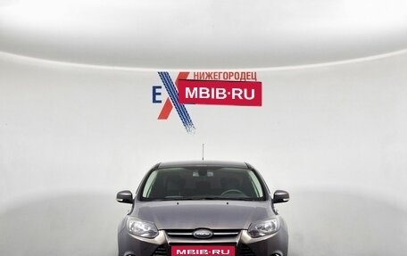 Ford Focus III, 2012 год, 777 000 рублей, 2 фотография
