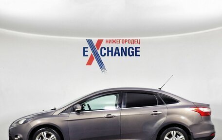 Ford Focus III, 2012 год, 777 000 рублей, 8 фотография