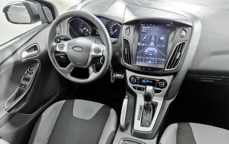 Ford Focus III, 2012 год, 777 000 рублей, 18 фотография