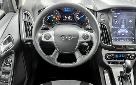 Ford Focus III, 2012 год, 777 000 рублей, 15 фотография