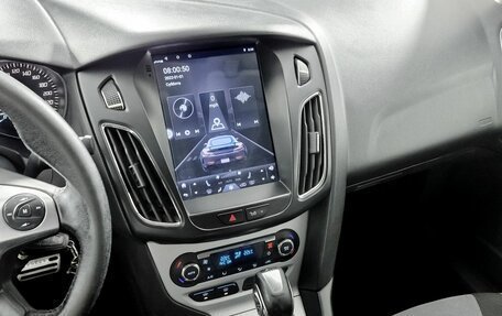 Ford Focus III, 2012 год, 777 000 рублей, 16 фотография