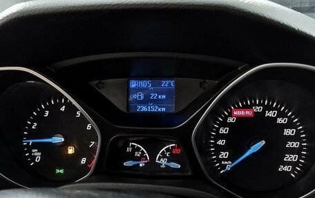 Ford Focus III, 2012 год, 777 000 рублей, 13 фотография