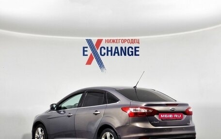 Ford Focus III, 2012 год, 777 000 рублей, 7 фотография