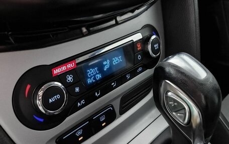 Ford Focus III, 2012 год, 777 000 рублей, 14 фотография