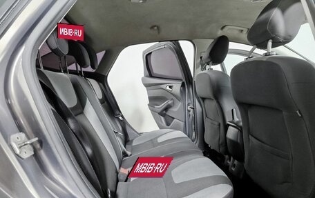 Ford Focus III, 2012 год, 777 000 рублей, 12 фотография