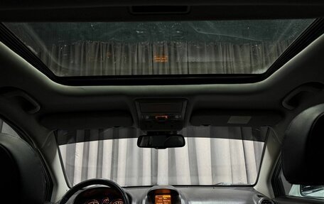 Opel Antara I, 2013 год, 919 999 рублей, 8 фотография