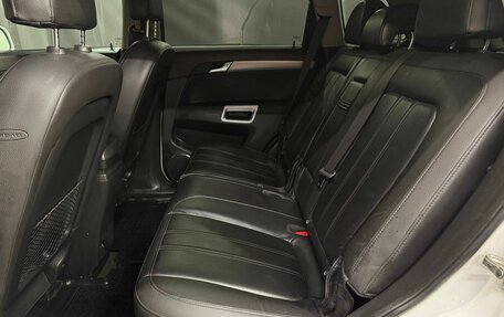 Opel Antara I, 2013 год, 919 999 рублей, 15 фотография