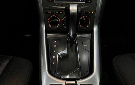 Opel Antara I, 2013 год, 919 999 рублей, 12 фотография