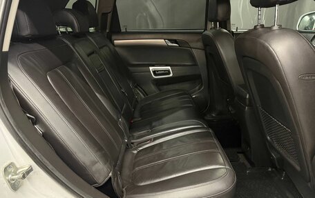 Opel Antara I, 2013 год, 919 999 рублей, 14 фотография