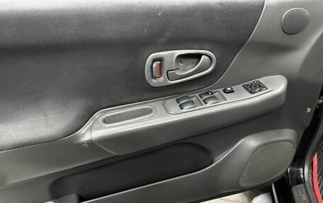 Mitsubishi Pajero Sport II рестайлинг, 2003 год, 589 000 рублей, 8 фотография