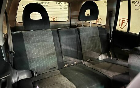 Mitsubishi Pajero Sport II рестайлинг, 2003 год, 589 000 рублей, 15 фотография