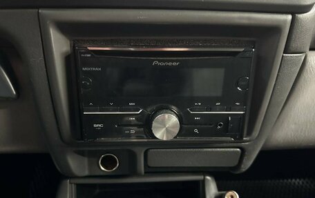 Mitsubishi Pajero Sport II рестайлинг, 2003 год, 589 000 рублей, 12 фотография